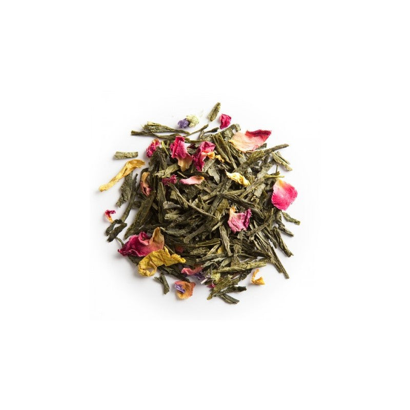 Copy2 of Flavoured green tea